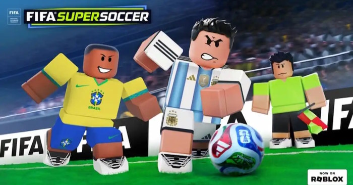  Code FIFA Super Soccer mới nhất và cách đổi 