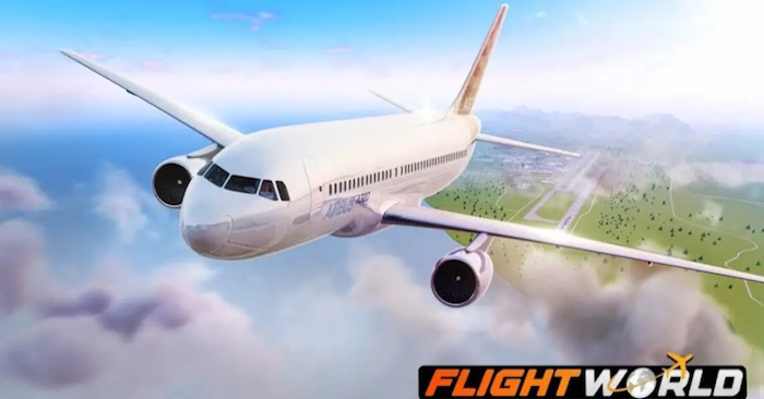  Code Flight World mới nhất và cách đổi 