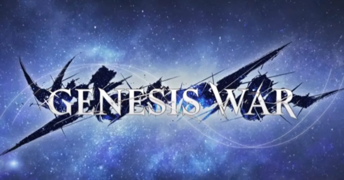  Code Genesis War mới nhất và cách đổi 