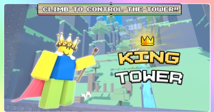  Code King Tower mới nhất và cách đổi 