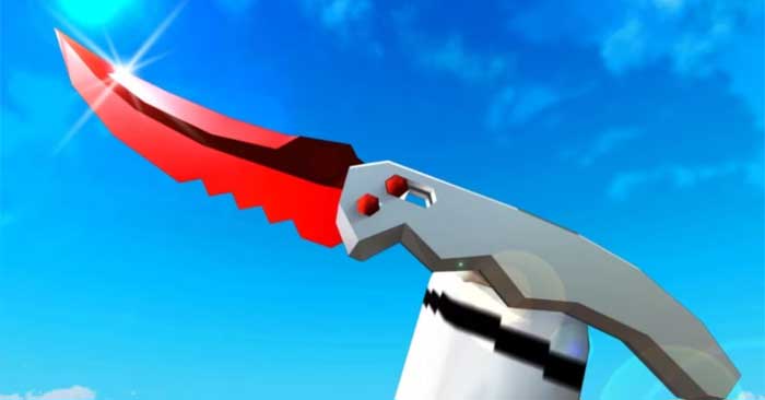 Code Knife Arena mới nhất và cách nhập 