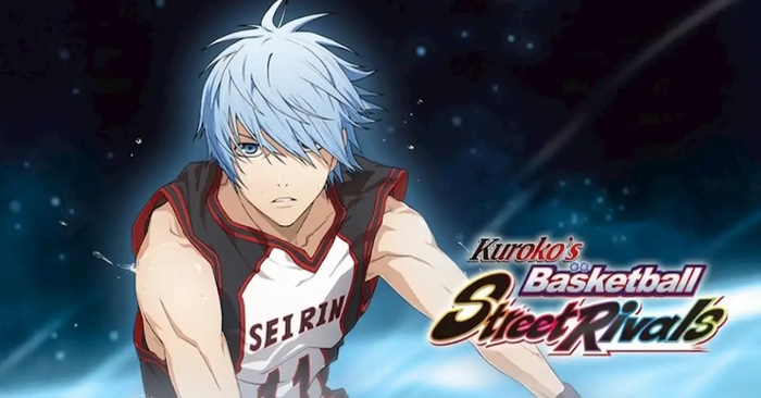  Code Kuroko’s Basketball Street Rivals mới nhất và cách đổi 