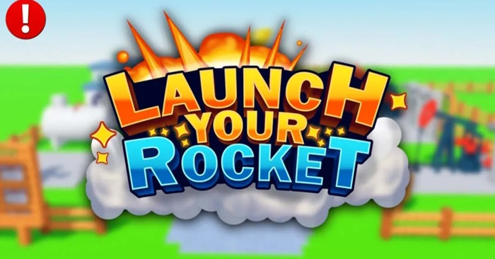  Code Launch Your Rocket mới nhất và cách đổi 