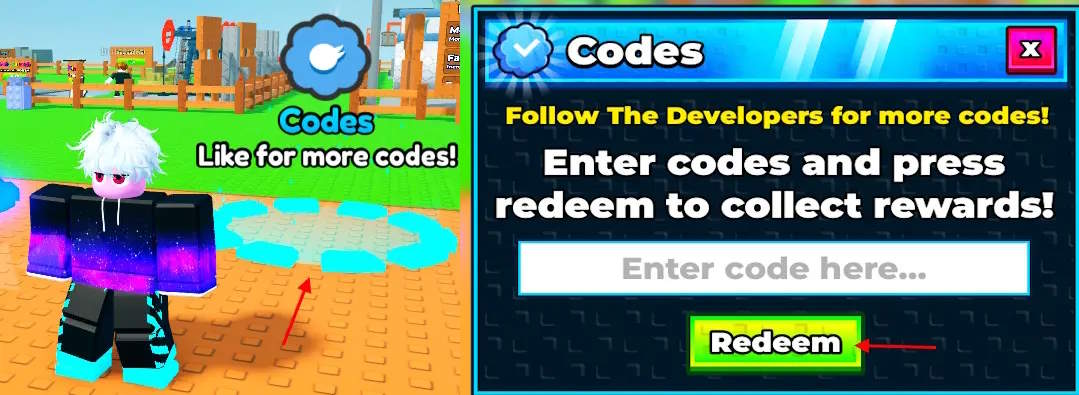 Hướng dẫn đổi code Launche Your Rocket