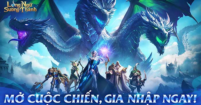  Code Long Ngữ Sương Thành mới nhất và cách nhập 