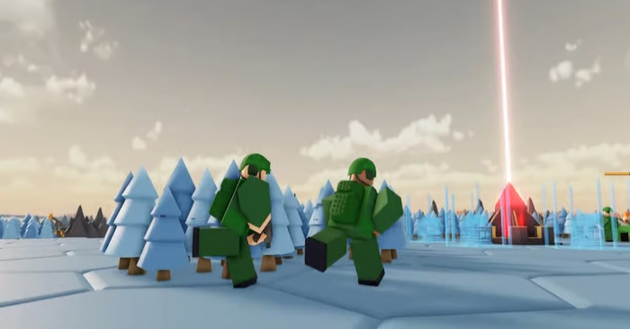 Mini Empires 