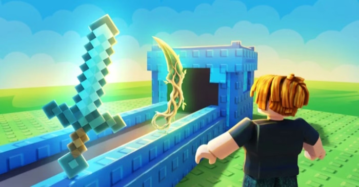  Code My Knife Farm mới nhất và cách đổi 