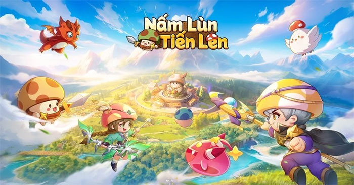 Code Nấm Lùn Tiến Lên mới nhất và cách nhập 