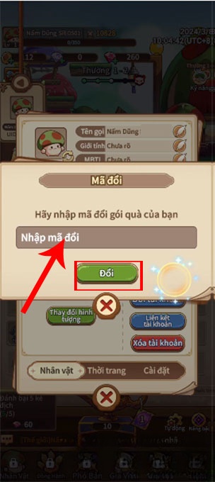 code Nam Lun Tien Len 4*461601