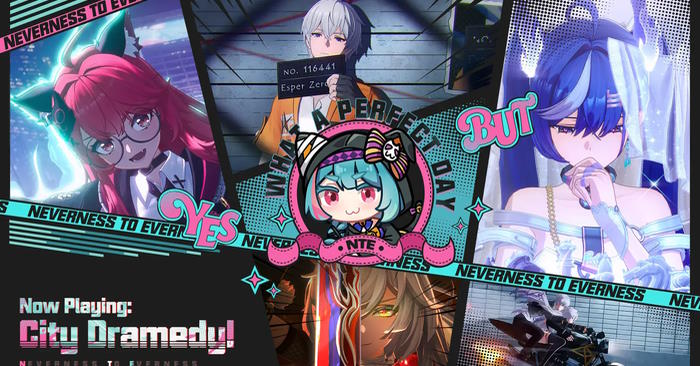  Code Neverness to Everness mới nhất và cách đổi 