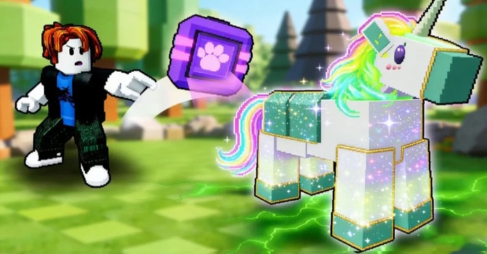  Code Pet Capture Adventure mới nhất và cách đổi 