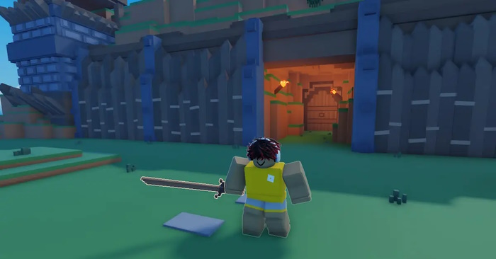  Code Pixel Blade mới nhất và cách đổi 
