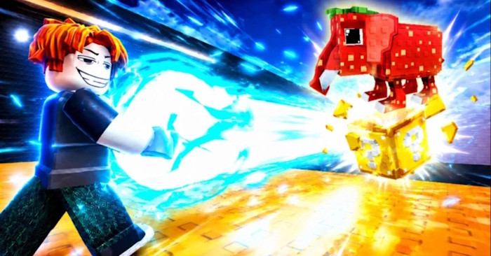  Code Power Blast Lucky Blocks mới nhất và cách đổi 