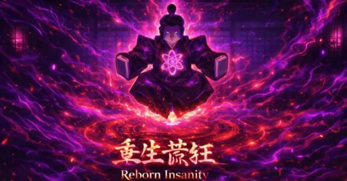  Code Reborn Insanity mới nhất và cách đổi 