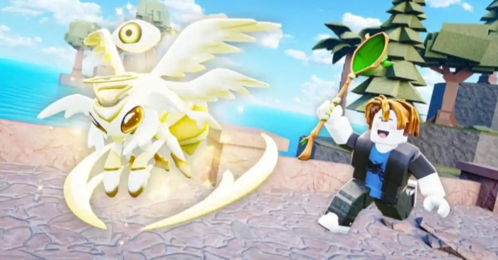 Game Roblox Bees