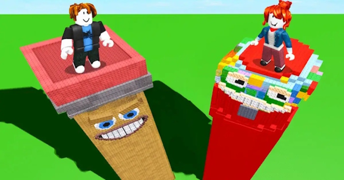  Code Roblox Build a Tower mới nhất và cách đổi 