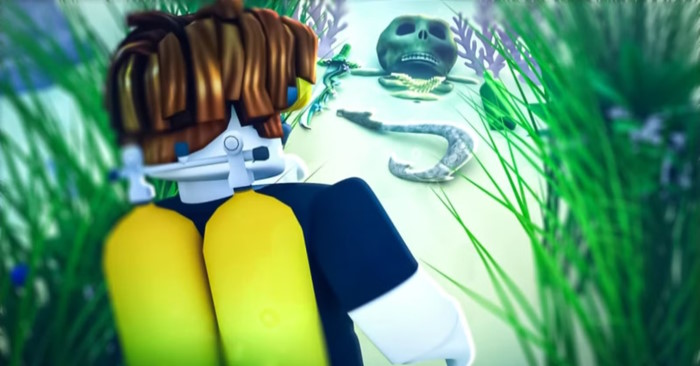  Code Roblox Deep mới nhất và cách đổi 