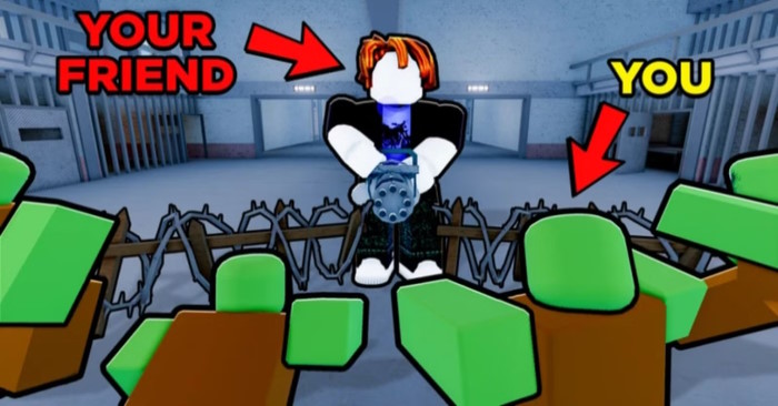 Code Roblox Plague