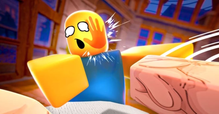  Code Roblox: SLAP mới nhất và cách đổi 