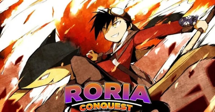  Code Roria Conquest mới nhất và cách đổi 