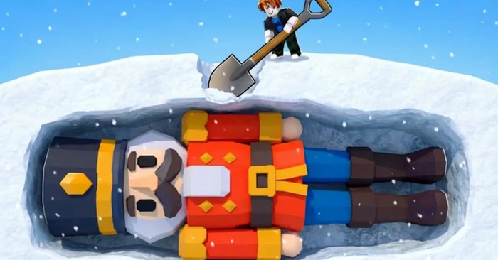 Game Shovel It