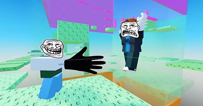 Game Slap Me Tower