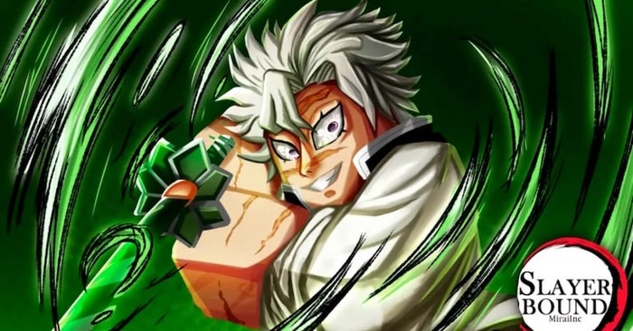 Code Slayerbound mới nhất và cách đổi 