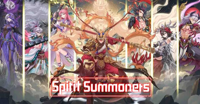  Code Spirit Summoners mới nhất và cách đổi 