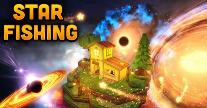  Code Star Fishing mới nhất và cách đổi 