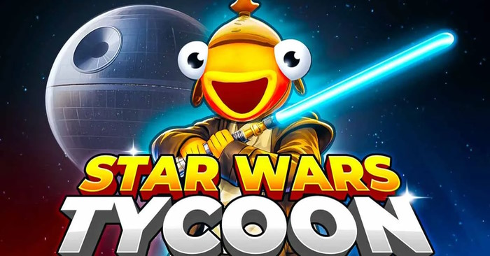  Code Star Wars Tycoon mới nhất và cách đổi 