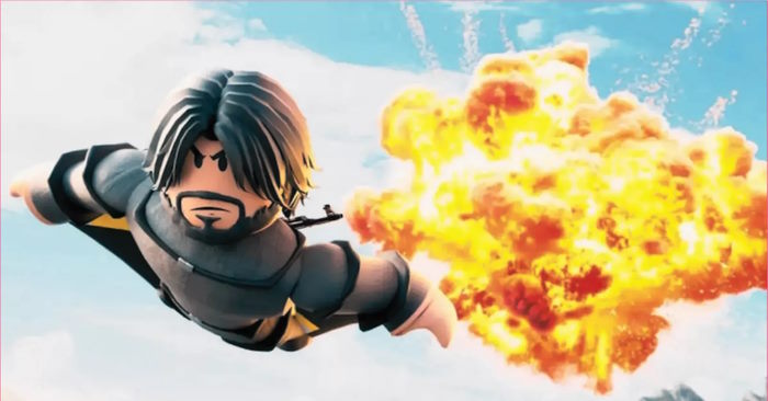  Code Super Soldiers mới nhất và cách đổi 