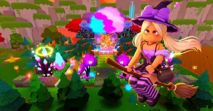 Code Superforest mới nhất và cách đổi 