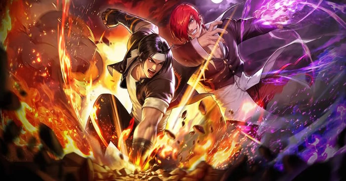  Code The King of Fighters AFK mới nhất và cách đổi 