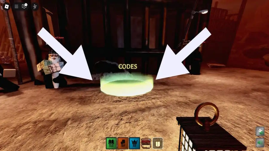 Đổi code The Mimic