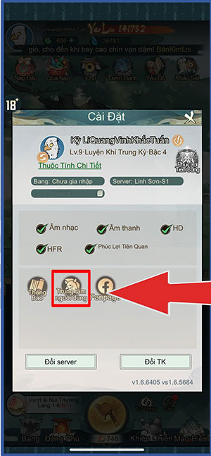 code Tieu Yeu Tam Dao 2*461622