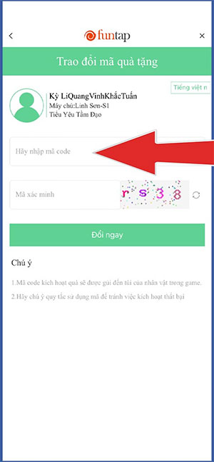 code Tieu Yeu Tam Dao 4*461619