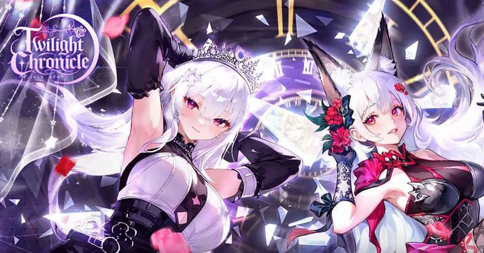  Code Twilight Chronicle Idle RPG mới nhất và cách đổi 