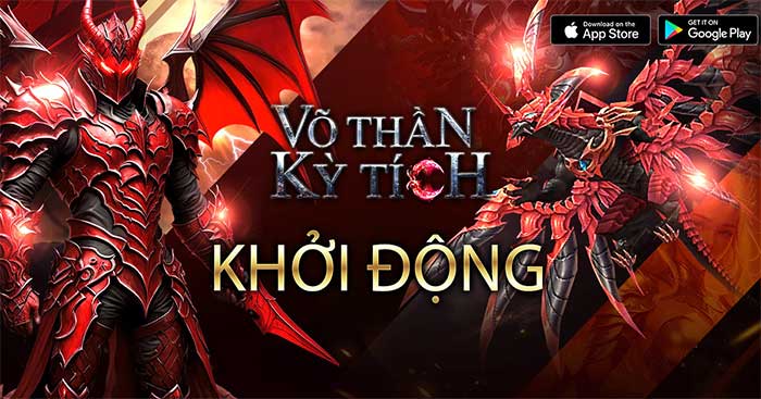  Code Võ Thần Kỳ Tích mới nhất và cách nhập 