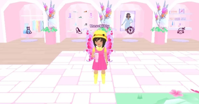  Code Vortella’s Dress Up mới nhất và cách đổi 
