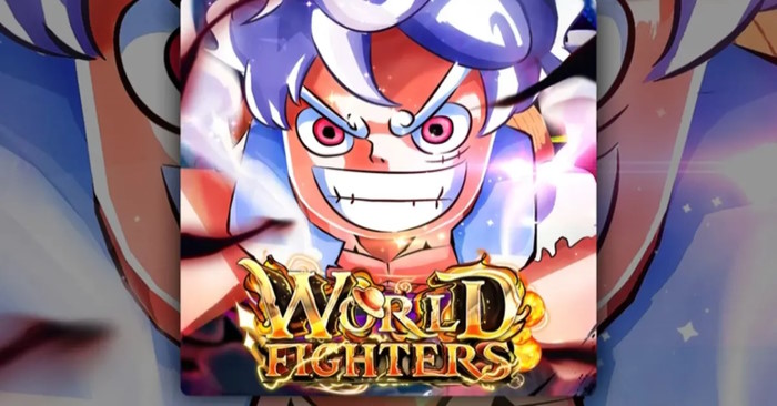  Code World Fighters mới nhất và cách đổi 