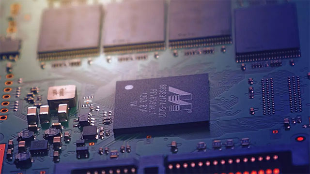  Công nghệ từ tính mới có thể mang đến cuộc cách mạng về RAM, SSD và HDD trong kỷ nguyên AI 