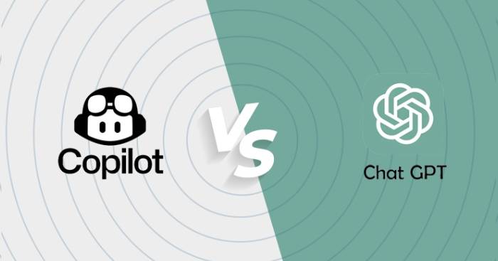 Copilot vs ChatGPT: Nên sử dụng chatbot AI nào? 