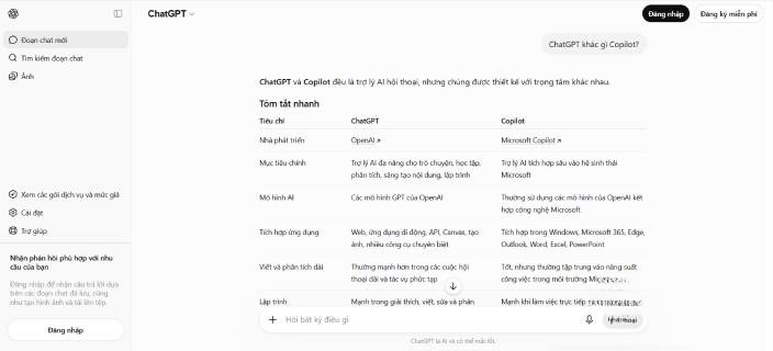 ChatGPT