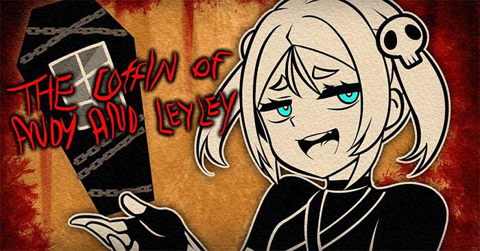 Cốt truyện và các kết thúc The Coffin of Andy and Leyley