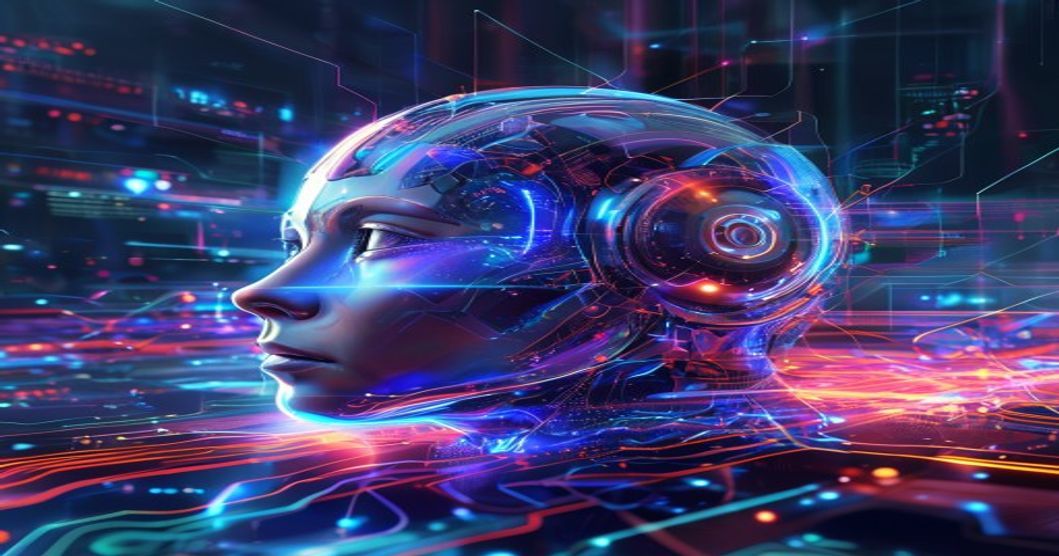 Cuộc đua AI 2.0: Từ Chatbot đơn thuần đến Kỷ nguyên \