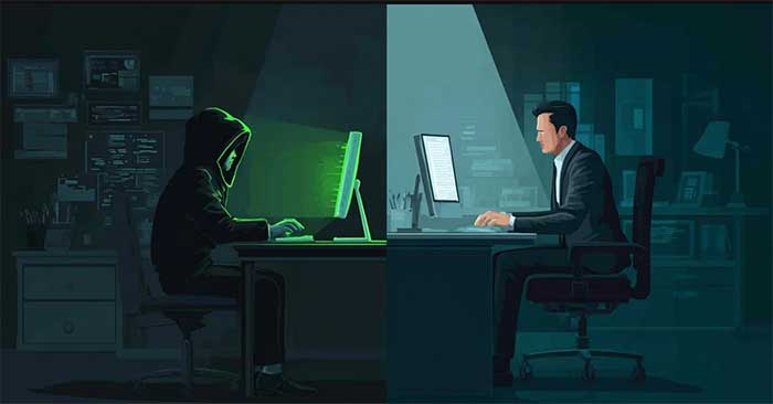  Cybersecurity và LLM: Những thách thức bảo mật lớn nhất trong kỷ nguyên AI 