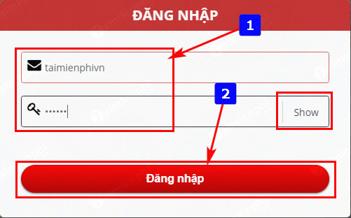 dang nhap trang nguyen tieng viet tren may tinh dien thoai 4