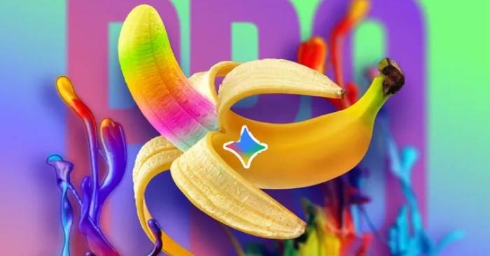  Đánh giá Nano Banana Pro: Trình tạo ảnh AI của Google có đáng sử dụng? 