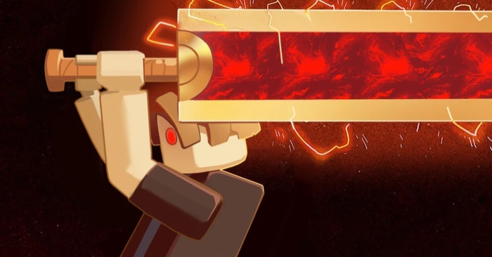 Tất cả boss trong Broken Blade
