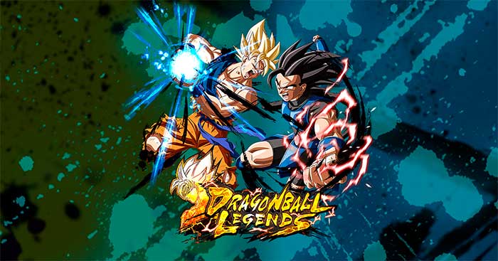  Danh sách cấp bậc nhân vật Dragon Ball Legends 